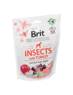 Hundesnack Brit 200 g