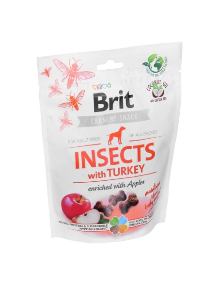 Hundesnack Brit 200 g