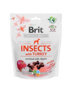 Hundesnack Brit 200 g