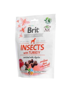 Hundesnack Brit 200 g