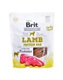 Hundesnack Brit Lamb Protein bar Lamm 200 g