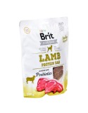 Hundesnack Brit Lamb Protein bar Lamm 200 g