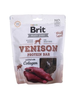Futter Brit Erwachsener Huhn Wildschwein 200 g