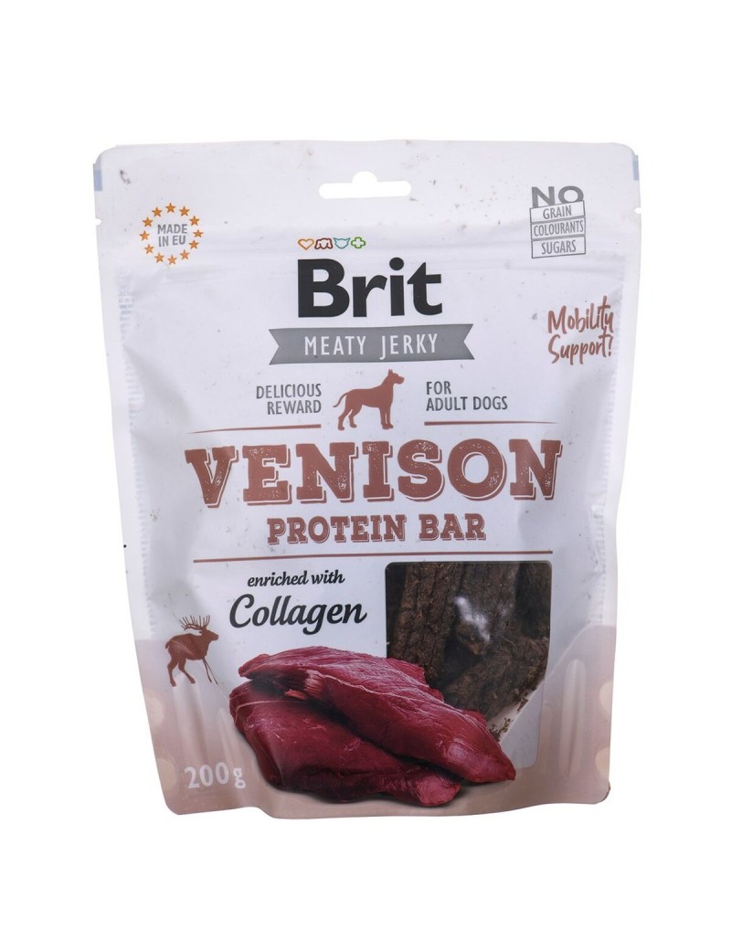Futter Brit Erwachsener Huhn Wildschwein 200 g