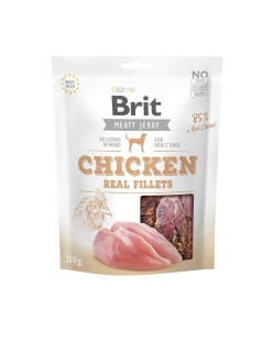 Hundesnack Brit Huhn 200 g