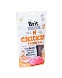 Hundesnack Brit Jerky Snack Huhn 80 g