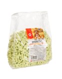 Snack para Perros Maced Cookies Hueso Menta Carne 1 kg