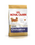 Pienso Royal Canin Chihuahua Adult Adulto Pollo Aves 1,5 Kg