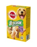 Futter Pedigree Biscrock Original Erwachsener Huhn 500 g