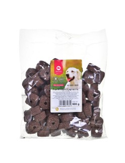Snack para Perros Maced Cordero 500 g