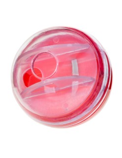 Jouets Trixie Snack Ball Multicouleur Plastique
