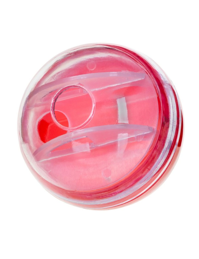 Jouets Trixie Snack Ball Multicouleur Plastique