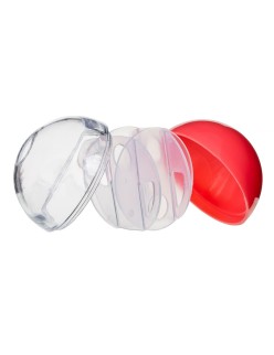 Brinquedos Trixie Snack Ball Multicolor Plástico