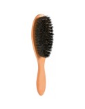 Cepillo Trixie 2327 Gato Negro Bronce Madera