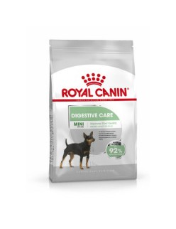 Futter Royal Canin Mini Digestive Care Erwachsener Vögel 3 Kg