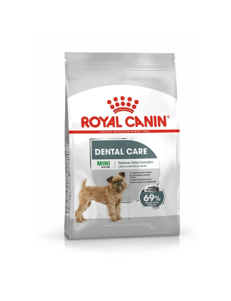 Futter Royal Canin Erwachsener Vögel 3 Kg