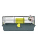 Cage Zolux Metal Plastic (1 Piece)