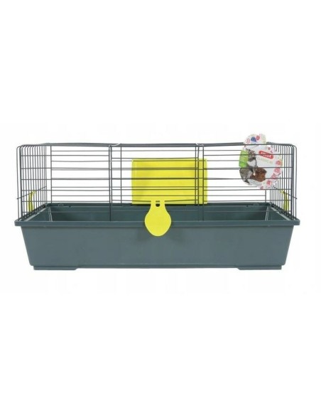 Cage Zolux Metal Plastic (1 Piece)