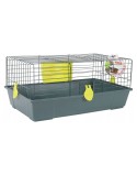 Cage Zolux Metal Plastic (1 Piece)