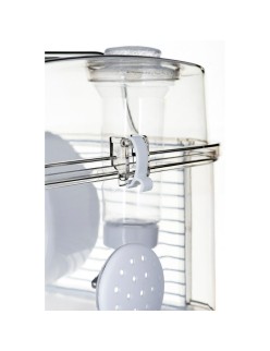 Gabbia Zolux Rody3 Metallo Plastica 41 x 36 x 27 cm (1 Pezzi)