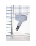 Gabbia Zolux Rody3 Metallo Plastica 41 x 36 x 27 cm (1 Pezzi)