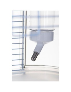 Cage Zolux Rody3 Metal Plastic 41 x 36 x 27 cm (1 Piece)