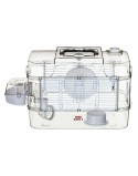 Gabbia Zolux Rody3 Metallo Plastica 41 x 36 x 27 cm (1 Pezzi)