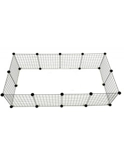 Clôture C&c Modulaire