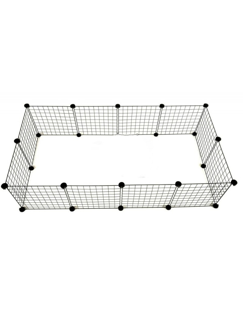 Clôture C&c Modulaire