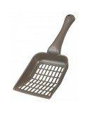 Faeces collector Trixie 4049 Beige Plastic
