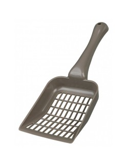Faeces collector Trixie 4049 Beige Plastic