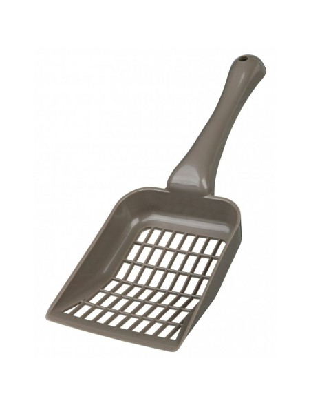 Faeces collector Trixie 4049 Beige Plastic