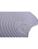 Alfombra para Arenero de Gatos Zolux Gris claro 35 x 31 x 39 cm Plástico Arenero