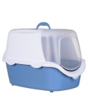 Lettiera per Gatti Zolux Cathy Azzurro Plastica