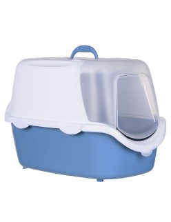 Lettiera per Gatti Zolux Cathy Azzurro Plastica