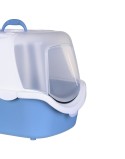 Lettiera per Gatti Zolux Cathy Azzurro Plastica