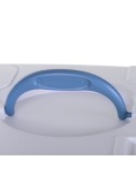 Lettiera per Gatti Zolux Cathy Azzurro Plastica