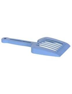 Lettiera per Gatti Zolux Cathy Azzurro Plastica