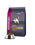 Futter Eukanuba Small & Medium Erwachsener Lamm Reis 12 kg