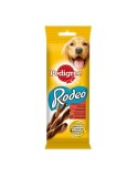 Snack para Perros Pedigree Rodeo 70 g Ternera