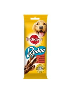Hundesnack Pedigree Rodeo 70 g Rindfleisch