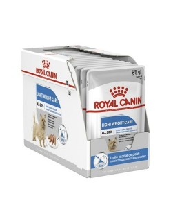 Nassfutter Royal Canin Fleisch 12 x 85 g