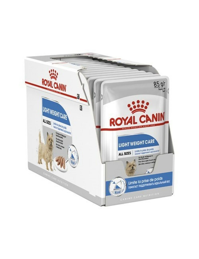 Nassfutter Royal Canin Fleisch 12 x 85 g