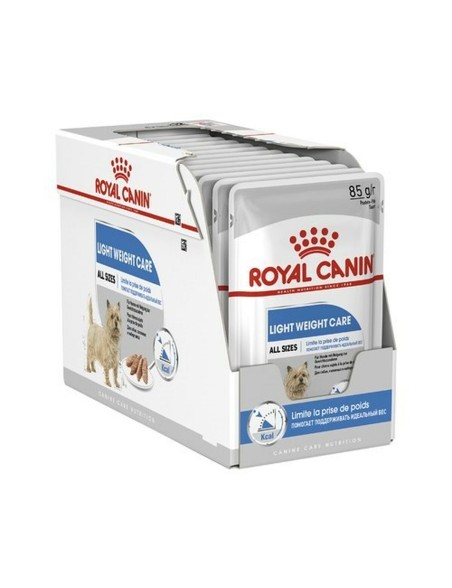 Nassfutter Royal Canin Fleisch 12 x 85 g