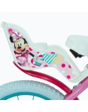 Bicicleta Infantil Huffy 21891W Rosa