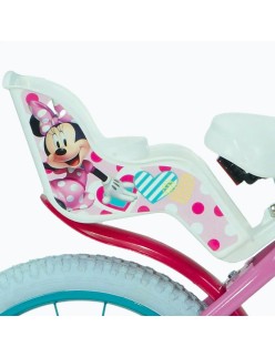 Bicicleta Infantil Huffy 21891W Rosa