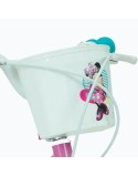 Bicicleta Infantil Huffy 21891W Rosa