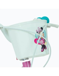Bicicleta Infantil Huffy 21891W Rosa