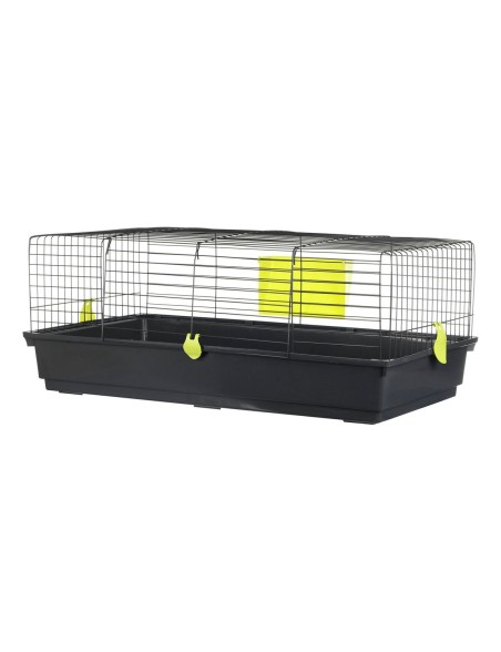 Gabbia Zolux Metallo Plastica 63 x 39,5 x 103 cm