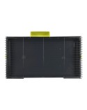 Gabbia Zolux Metallo Plastica 63 x 39,5 x 103 cm